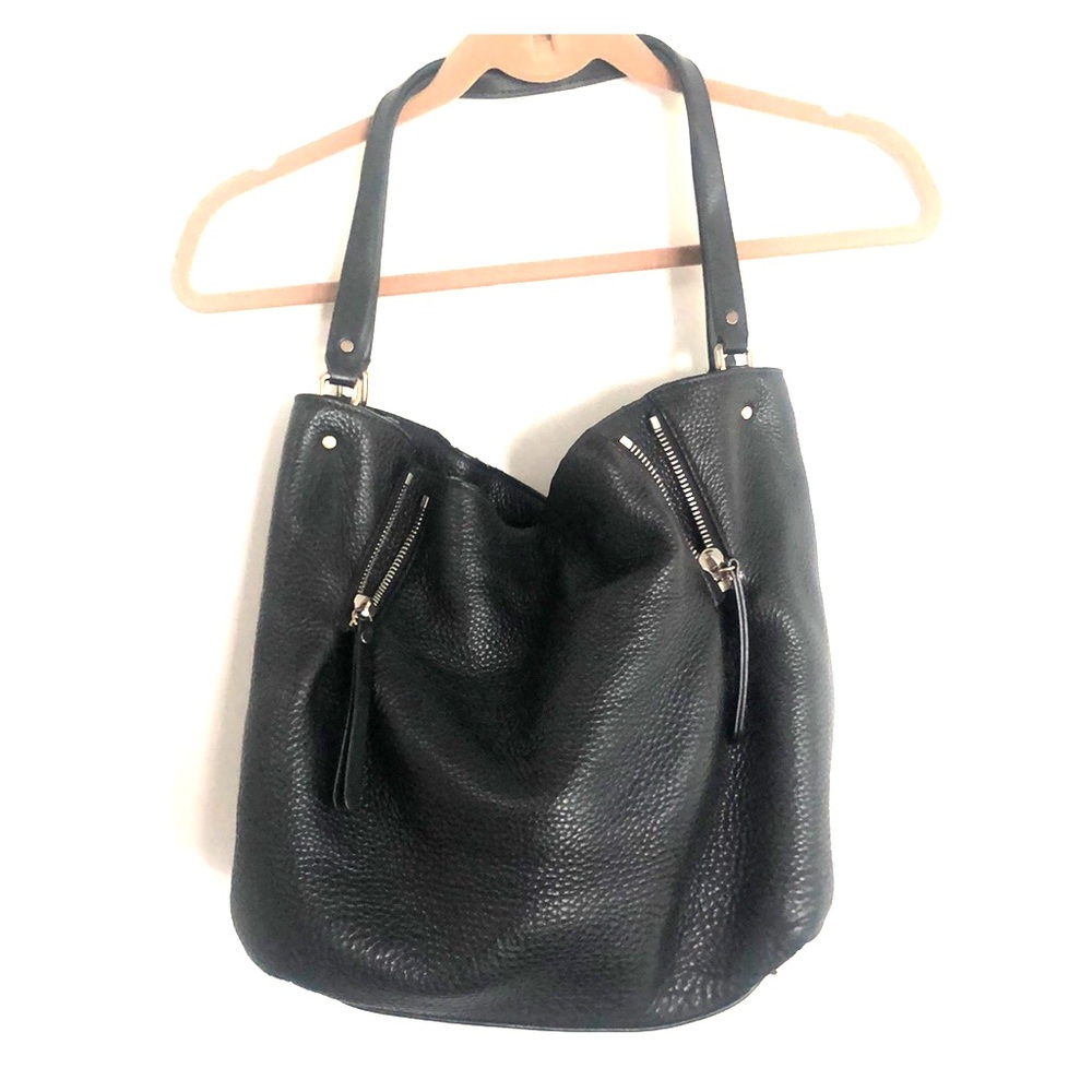 Burberry over the shoulder purse